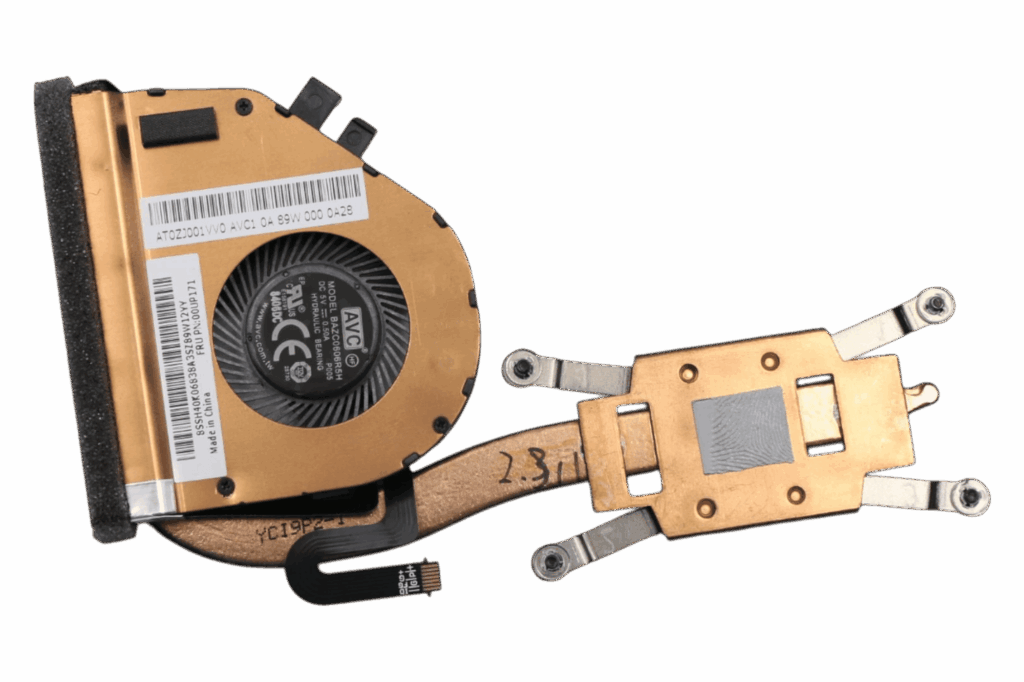 Lenovo Laptop Koeler incl. Heatsink (00UP171)