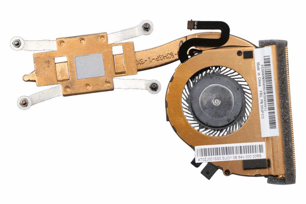 Lenovo Laptop Koeler incl. Heatsink (01LV721)