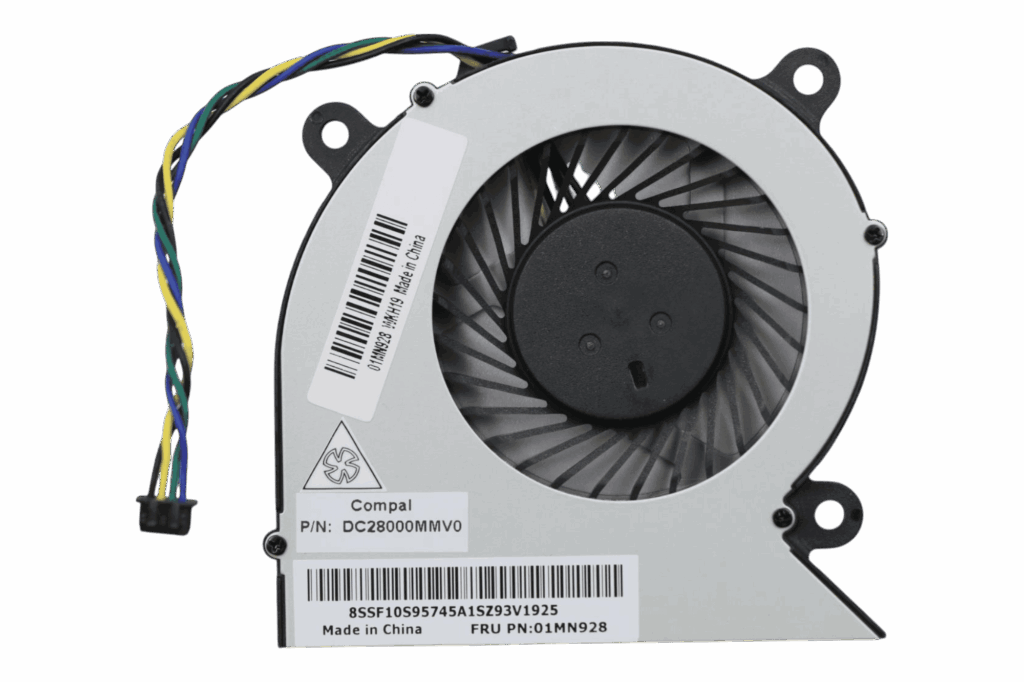 Lenovo Laptop Koeler incl. Heatsink (01MN928)