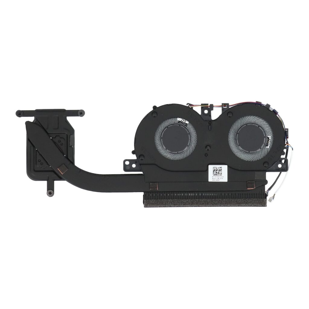 Lenovo Laptop Koeler incl. Heatsink (5H40S19962)