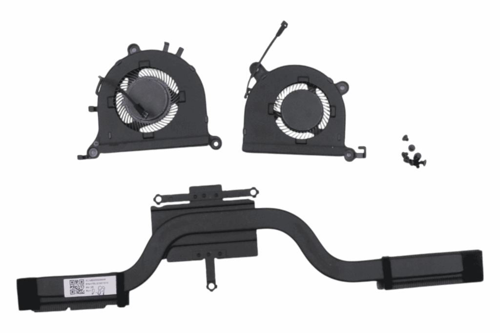 Lenovo Laptop Koeler incl. Heatsink (5H40S20057)