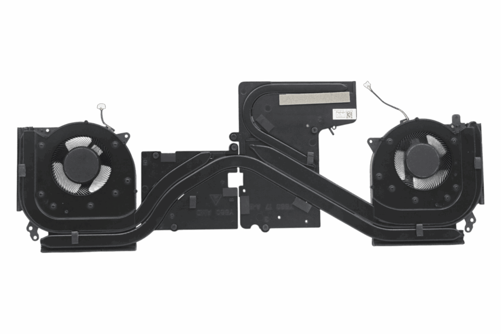 Lenovo Laptop Koeler incl. Heatsink (5H40S20308)