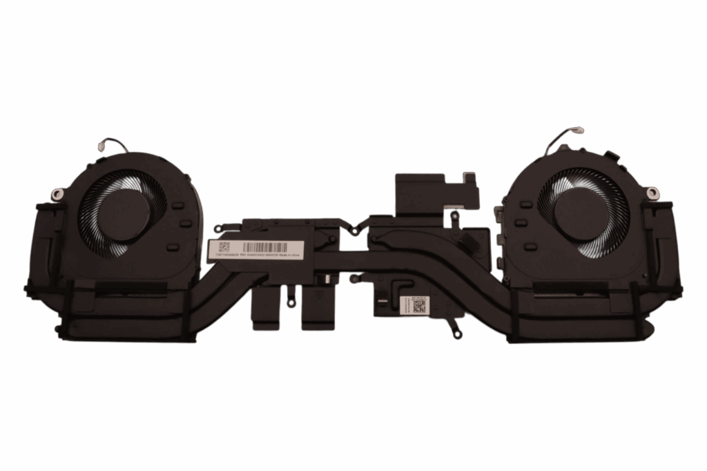 Lenovo Laptop Koeler incl. Heatsink (5H40S20432)