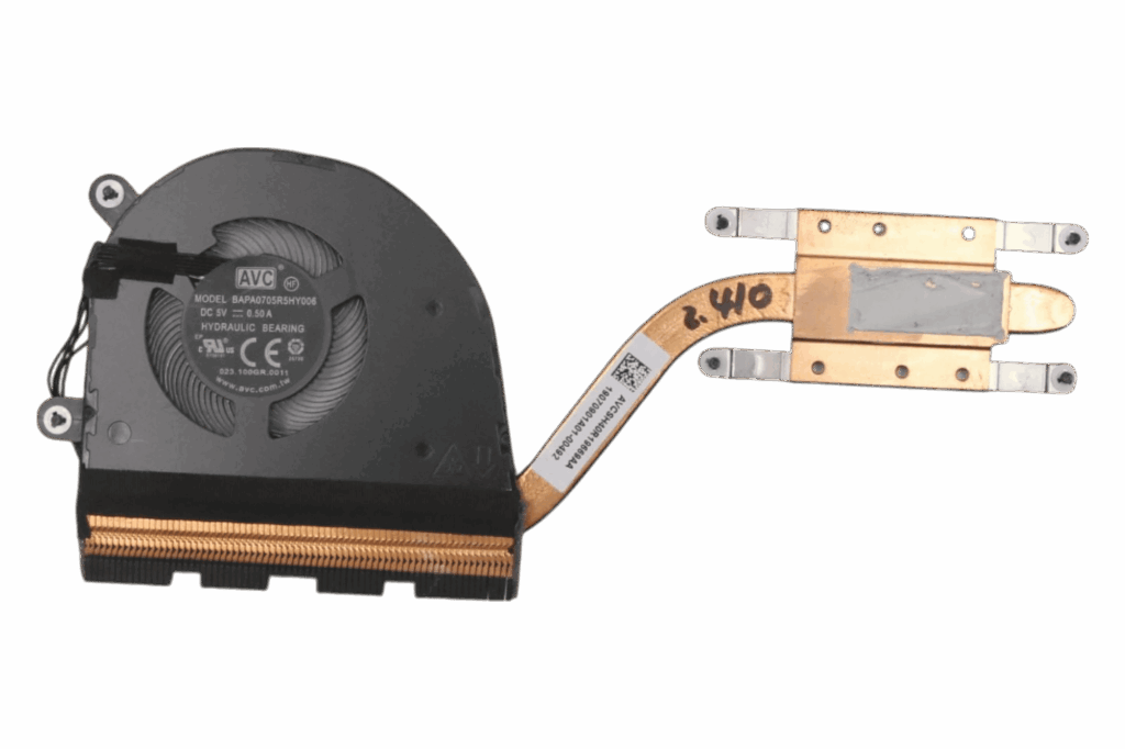 Lenovo Laptop Koeler incl. Heatsink (5H40S72914)