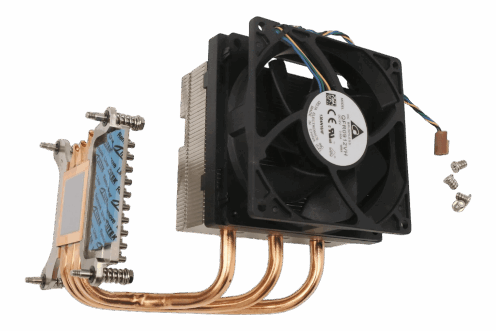 Lenovo Laptop Koeler incl. Heatsink (5H40U93028)