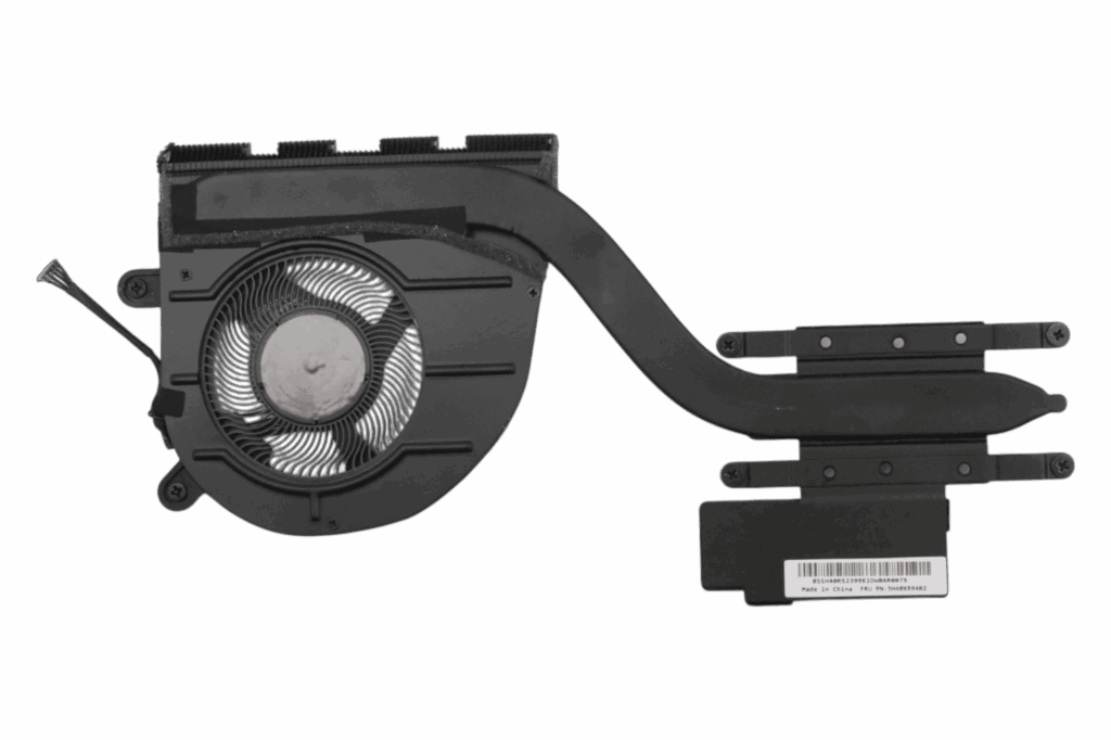 Lenovo Laptop Koeler incl. Heatsink (5H40X89402)