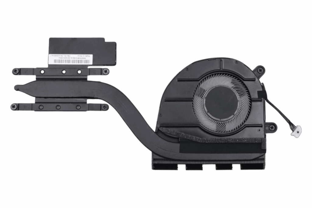 Lenovo Laptop Koeler incl. Heatsink (5H40X89403)