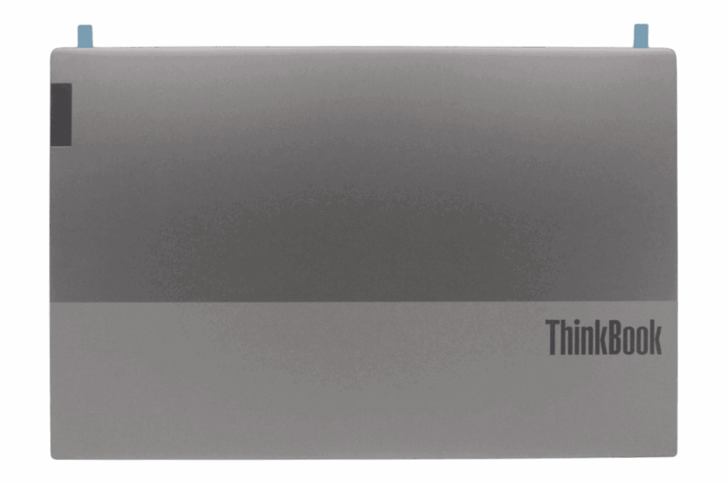 Lenovo Laptop LCD Back Cover (2.6t) - Grijs (5CB1B34809)
