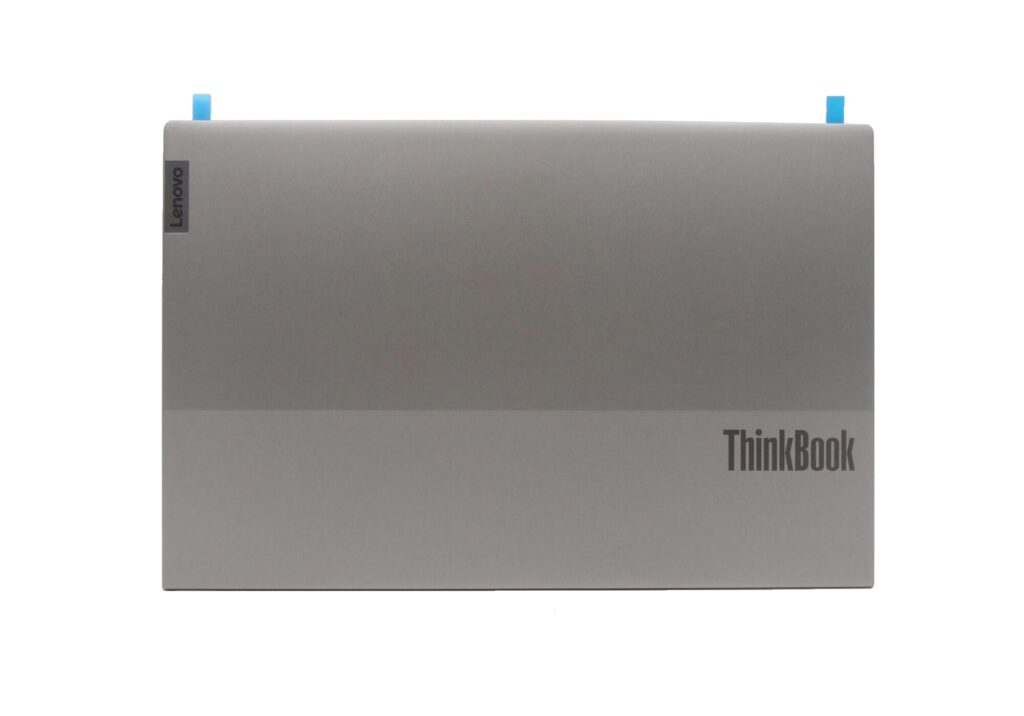 Lenovo Laptop LCD Back Cover (3.2t) - Grijs (5CB1B34808)