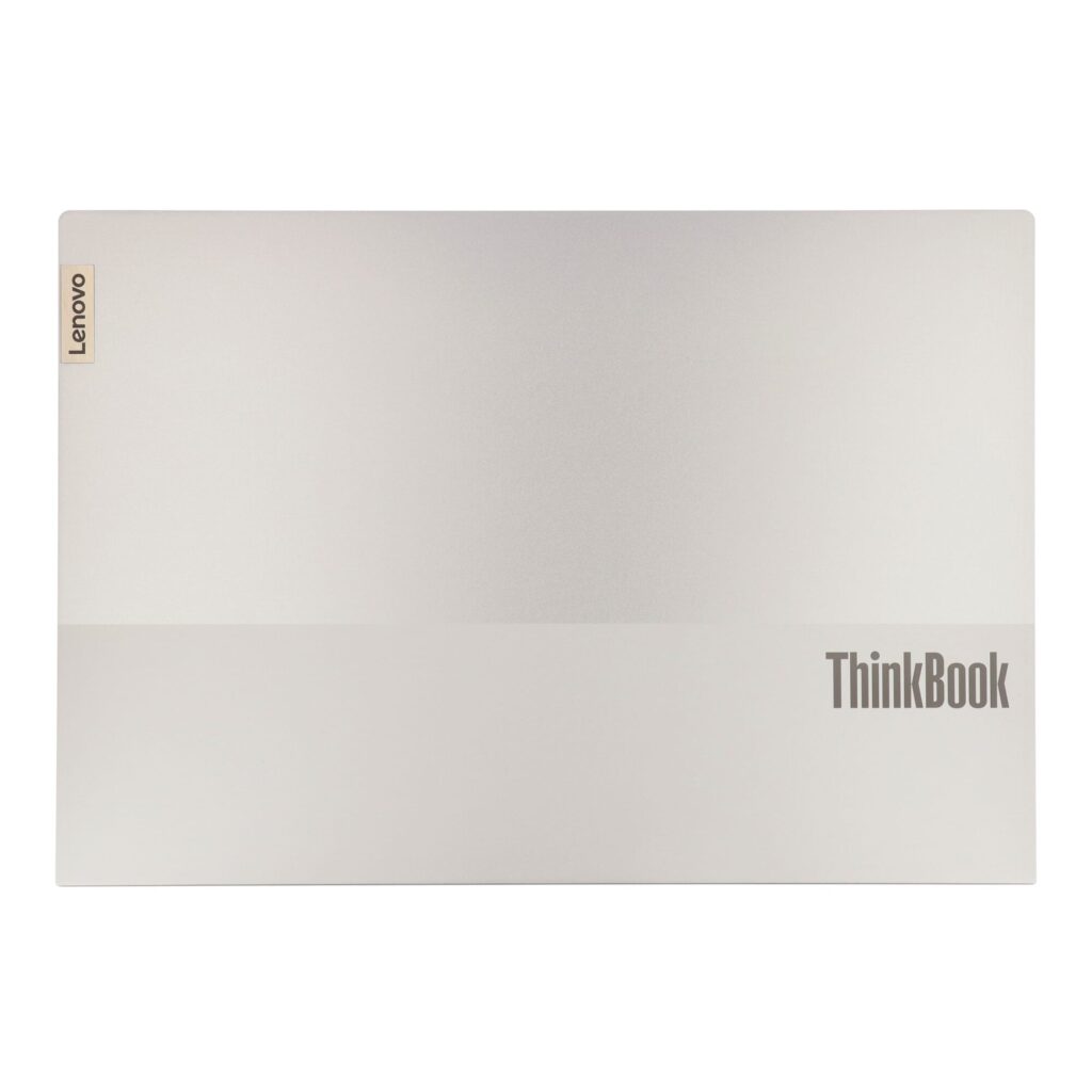 Lenovo Laptop LCD Back Cover, FHD - Grijs (5CB1B06137)