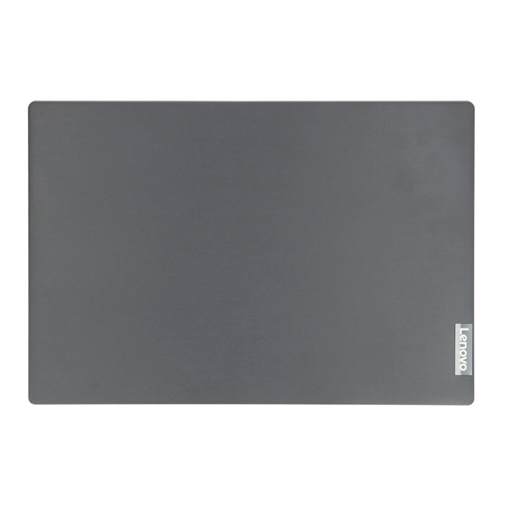 Lenovo Laptop LCD Back Cover - Grijs (5CB0W44884)