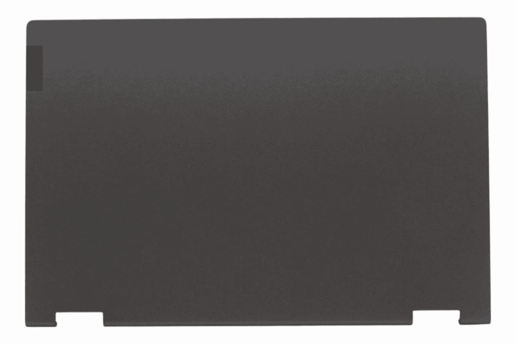 Lenovo Laptop LCD Back Cover - Grijs (5CB0Y85294)