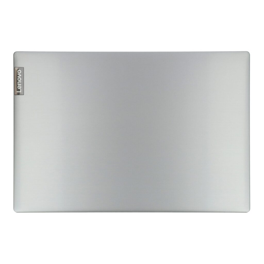 Lenovo Laptop LCD Back Cover, IMR - Grijs (5CB0S16758)