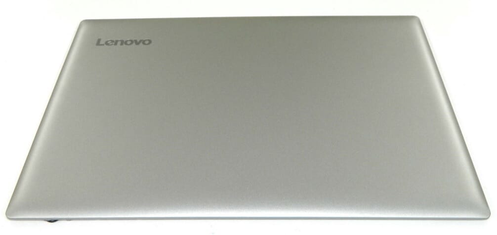 Lenovo Laptop LCD Back Cover -Zilver (5CB0N86313)