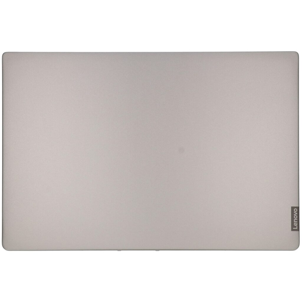Lenovo Laptop LCD Back Cover - Zilver (5CB0R12705)