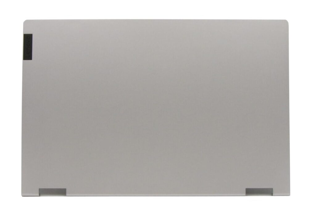Lenovo Laptop LCD Back Cover - Zilver (5CB0Y85293)