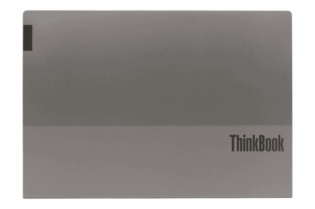 Lenovo Laptop LCD Back Cover - Zilver (5CB1B01333)