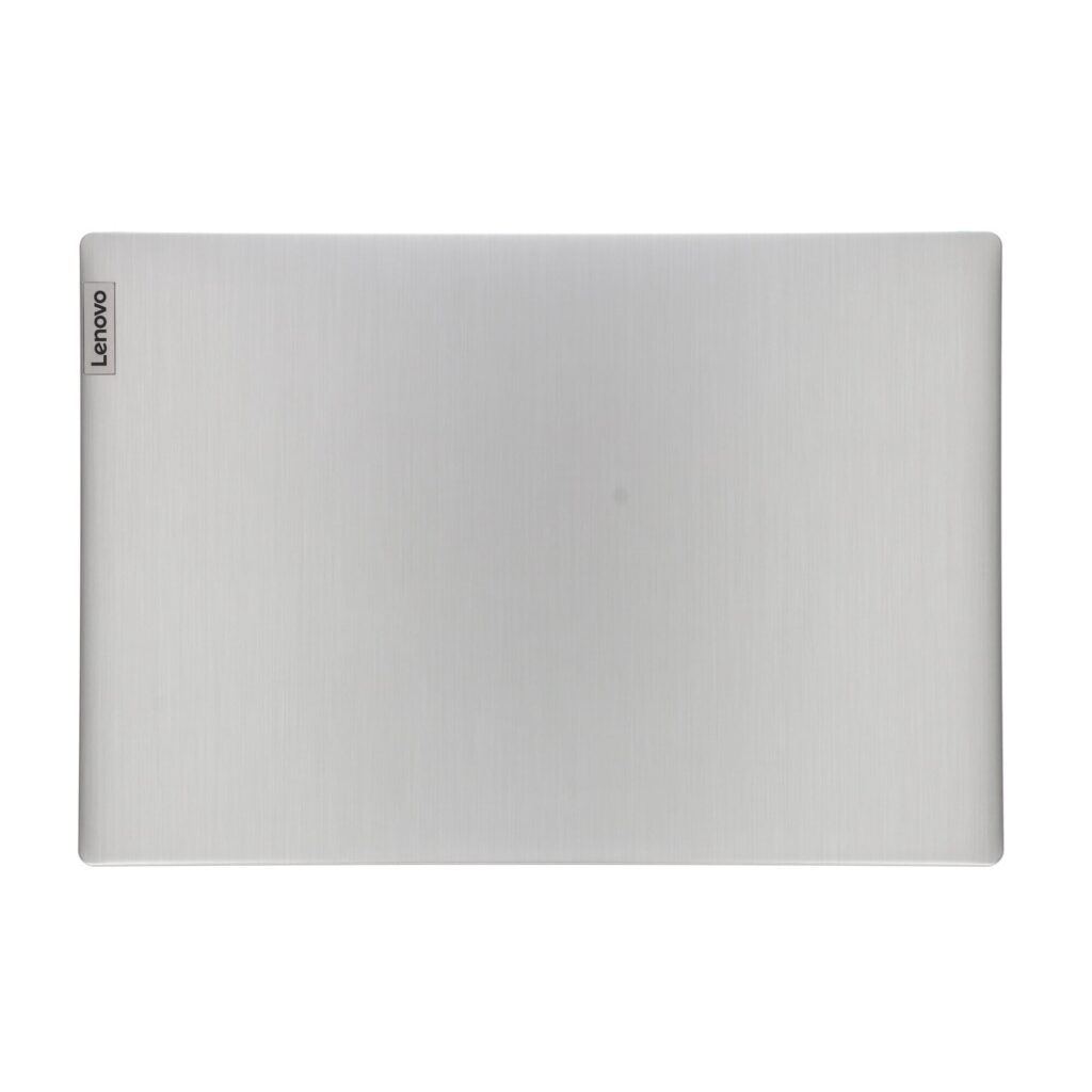 Lenovo Laptop LCD Back Cover - Zilver (5CB1B02743)