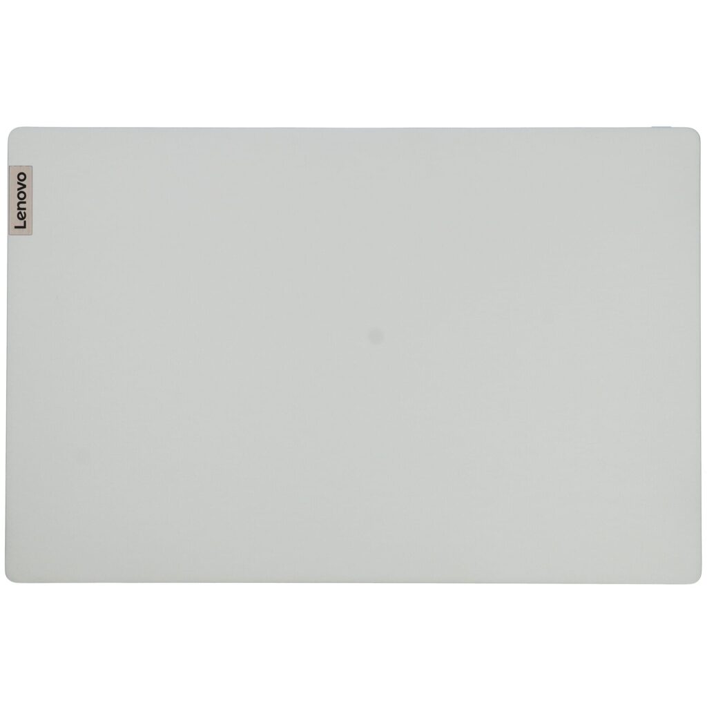 Lenovo Laptop LCD Back Cover - Zilver (5CB1B79036)