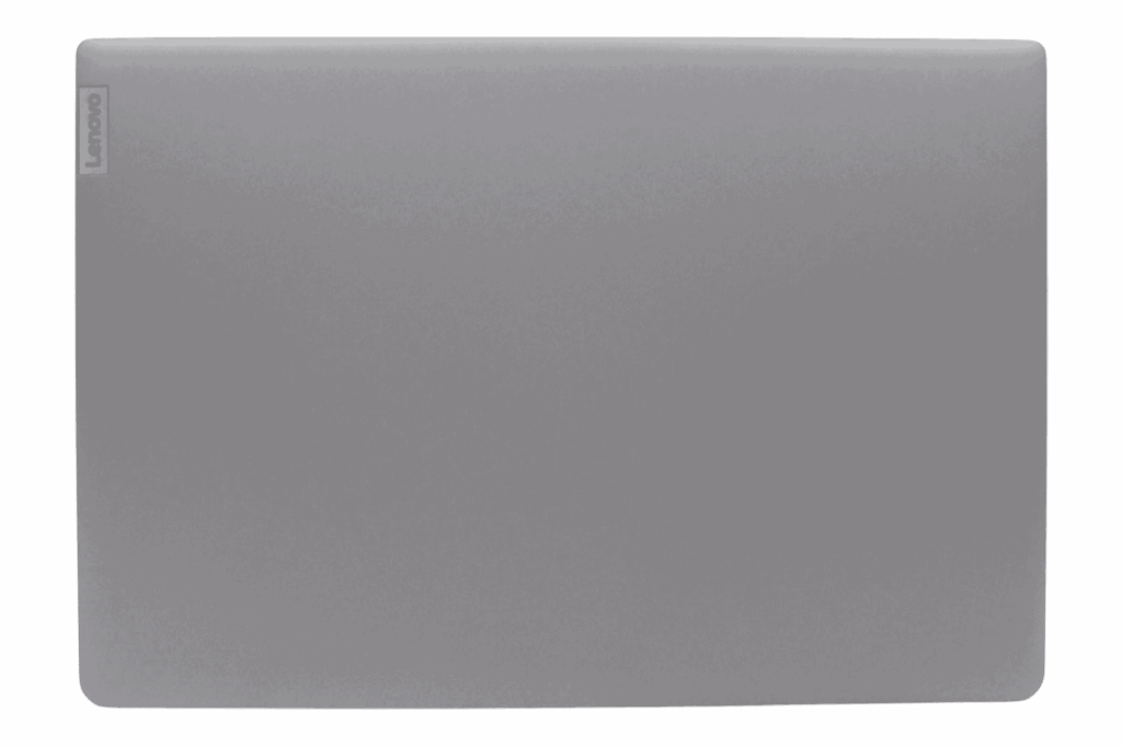 Lenovo Laptop LCD Back Cover - Zilver (5CB1B96517)