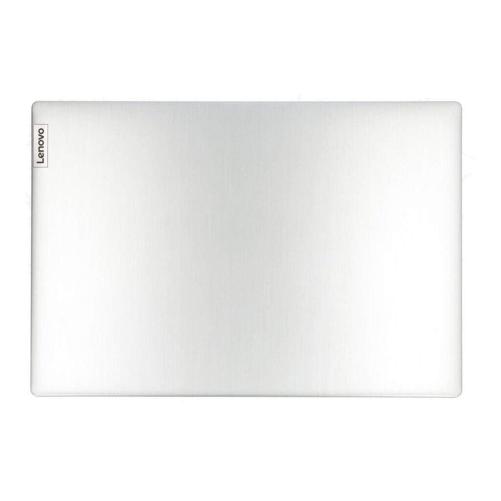 Lenovo Laptop LCD Back Cover - Zilver (5CB1C15045)