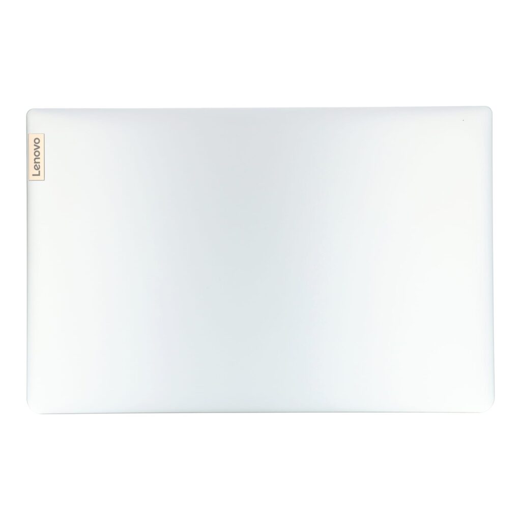 Lenovo Laptop LCD Back Cover - Zilver (5CB1M48453)