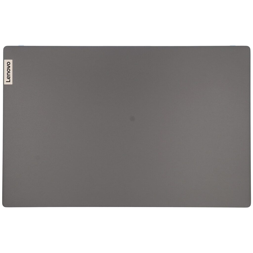 Lenovo Laptop LCD Back Cover - Zwart (5CB0X56073)