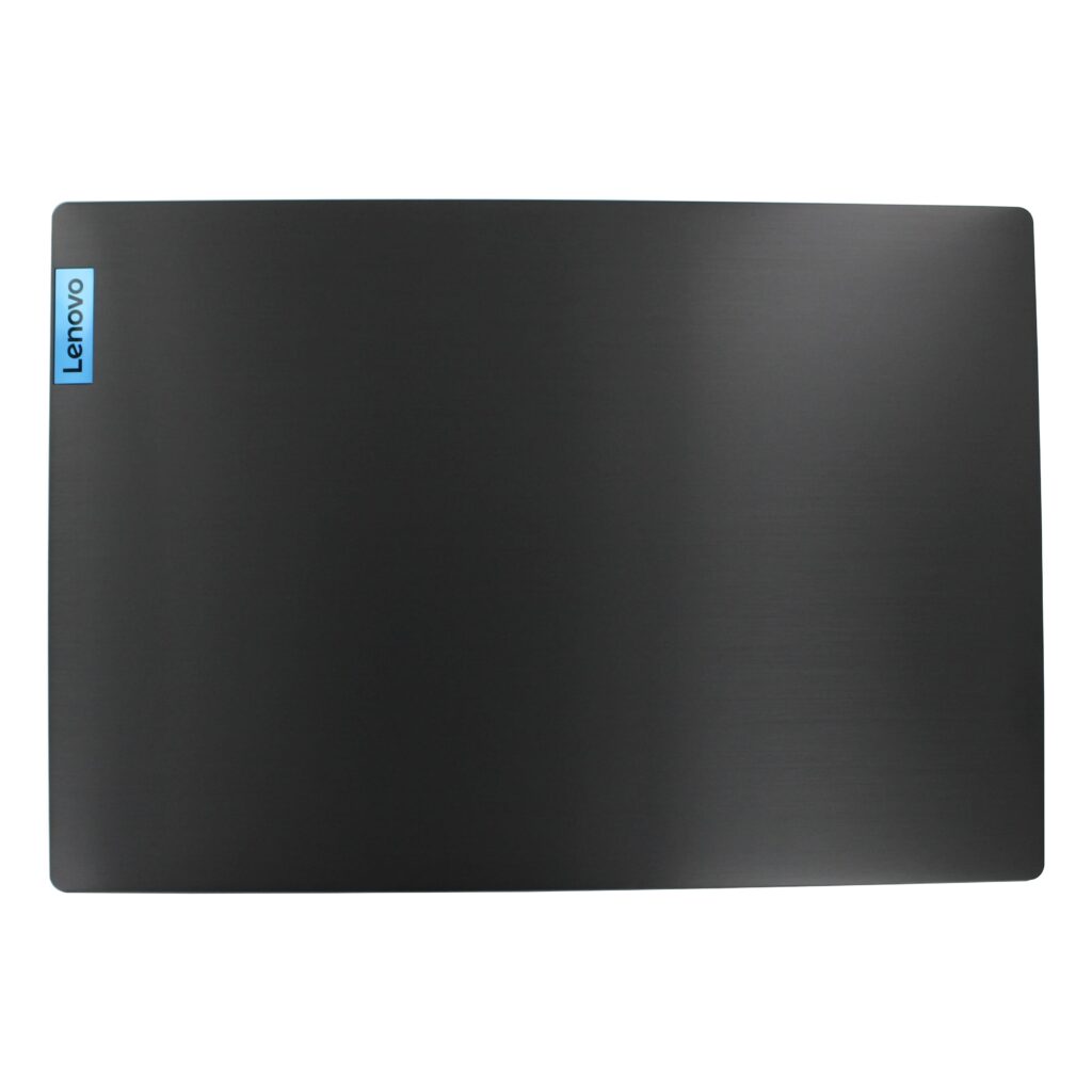 Lenovo Laptop LCD Behuizing Achterkant - Zwart (5CB0U42738)