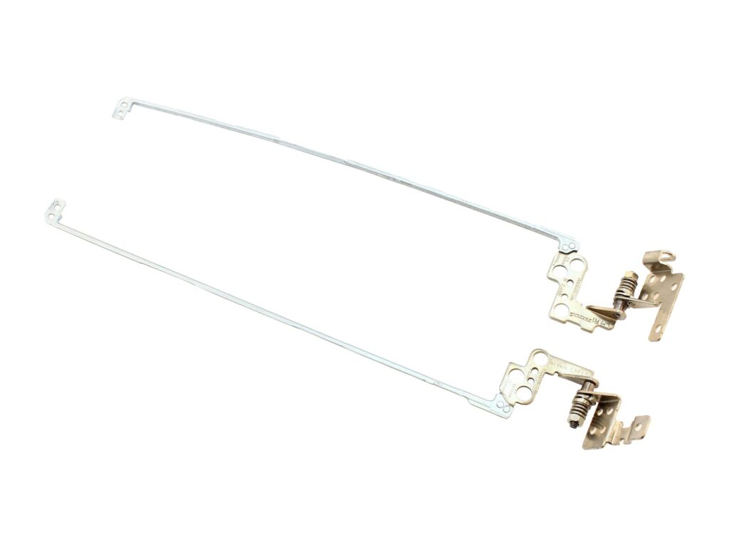 Lenovo Laptop LCD Scharnier Links + Rechts (5H50J30810)