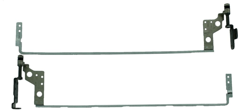 Lenovo Laptop LCD Scharnier Links + Rechts (5H50L35870)