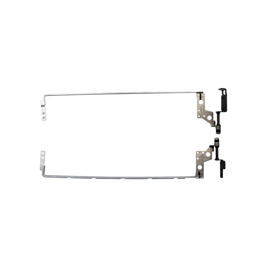 Lenovo Laptop LCD Scharnier Links + Rechts (5H50N86361)