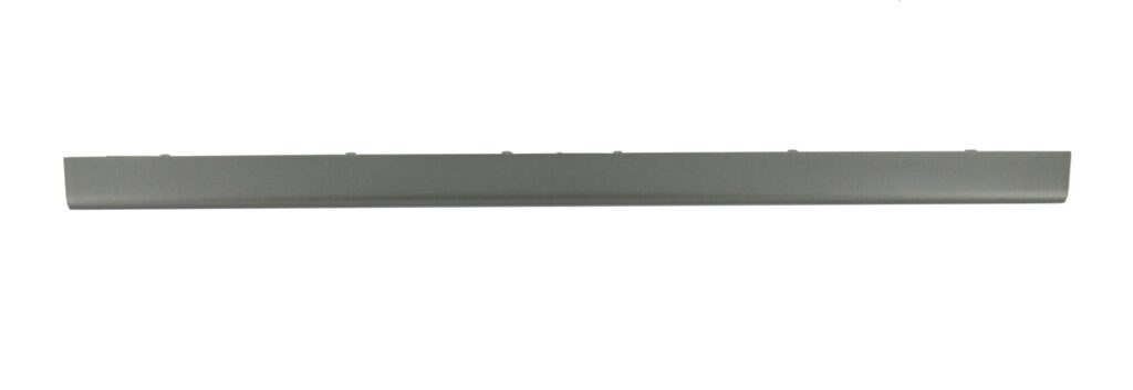 Lenovo Laptop LCD Scharnierkap - Zilver (5CB0N86380)
