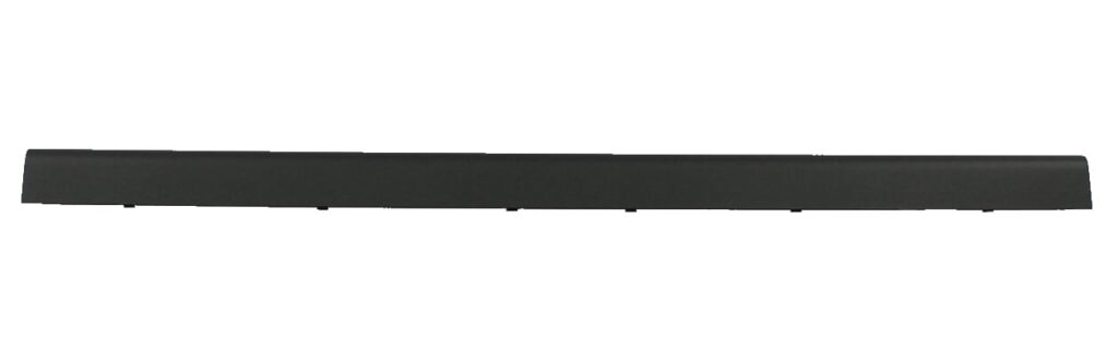 Lenovo Laptop Scharnier Cover - Grijs (5CB0N98506)