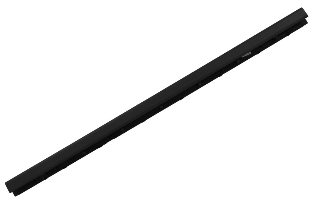 Lenovo Laptop Scharnier Cover - Grijs (5CB0P21994)