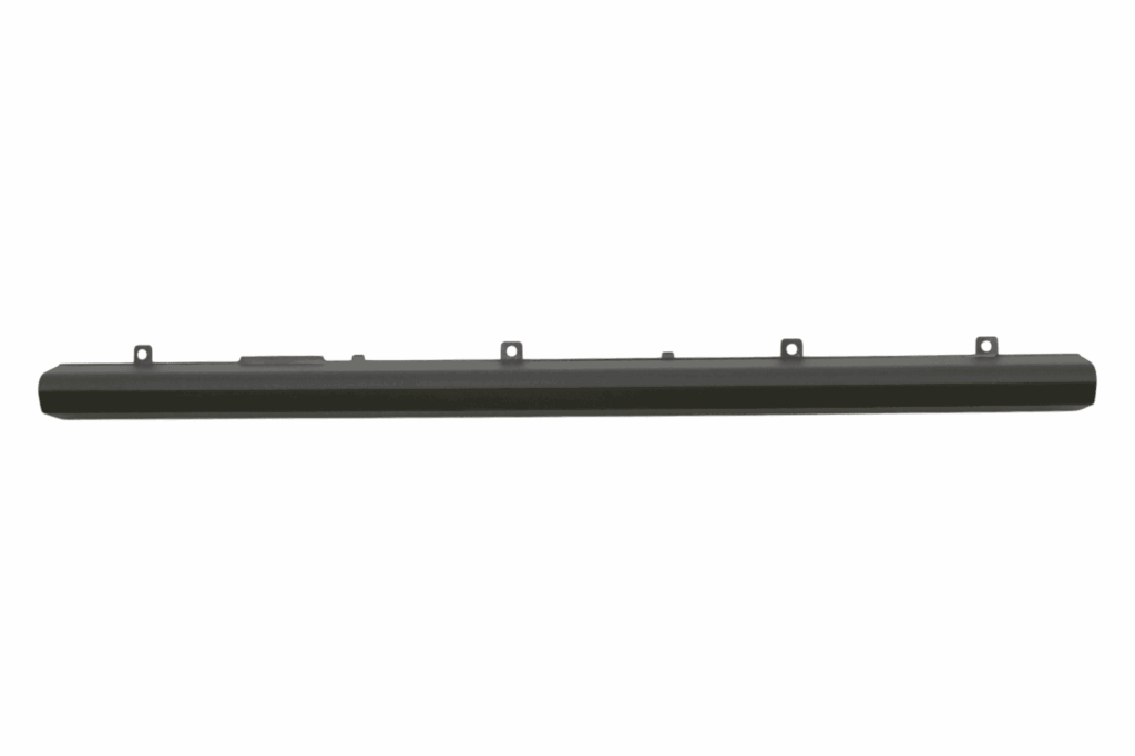 Lenovo Laptop Scharnier Cover - Grijs (5CB0Q60124)