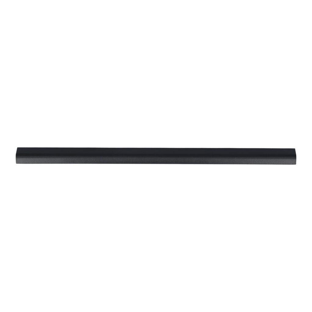 Lenovo Laptop Scharnier Cover - Grijs (5CB0S16596)