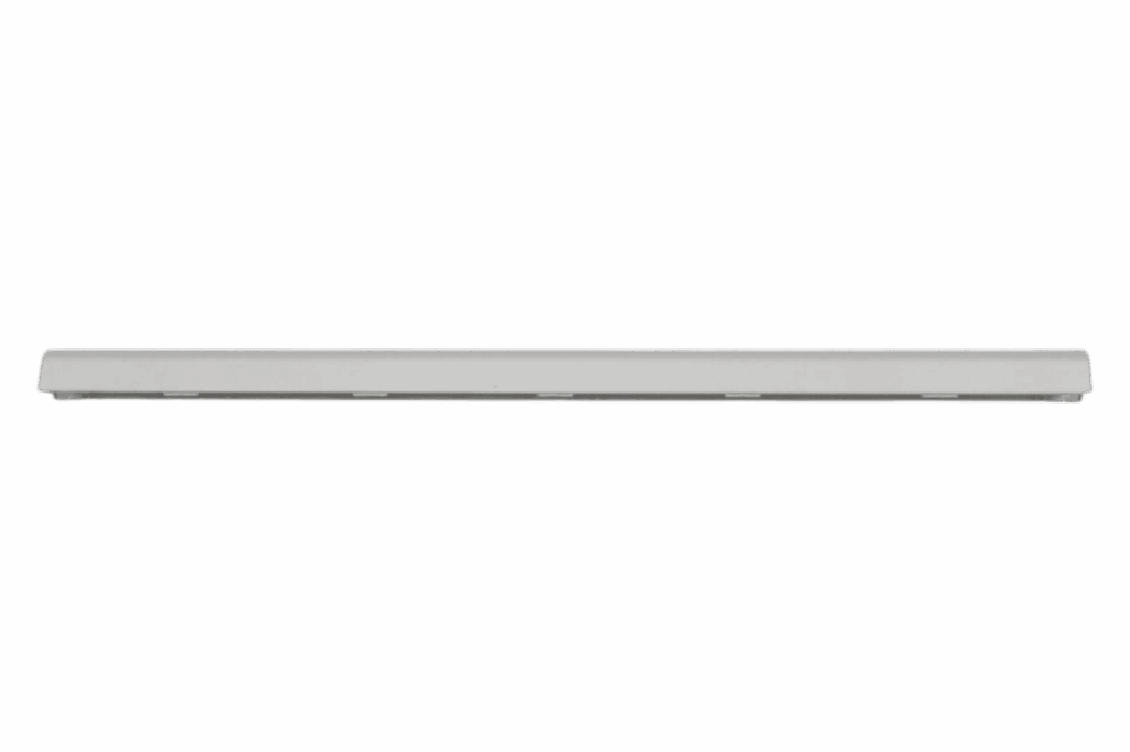 Lenovo Laptop Scharnier Cover - Zilver (5B30Y88871)