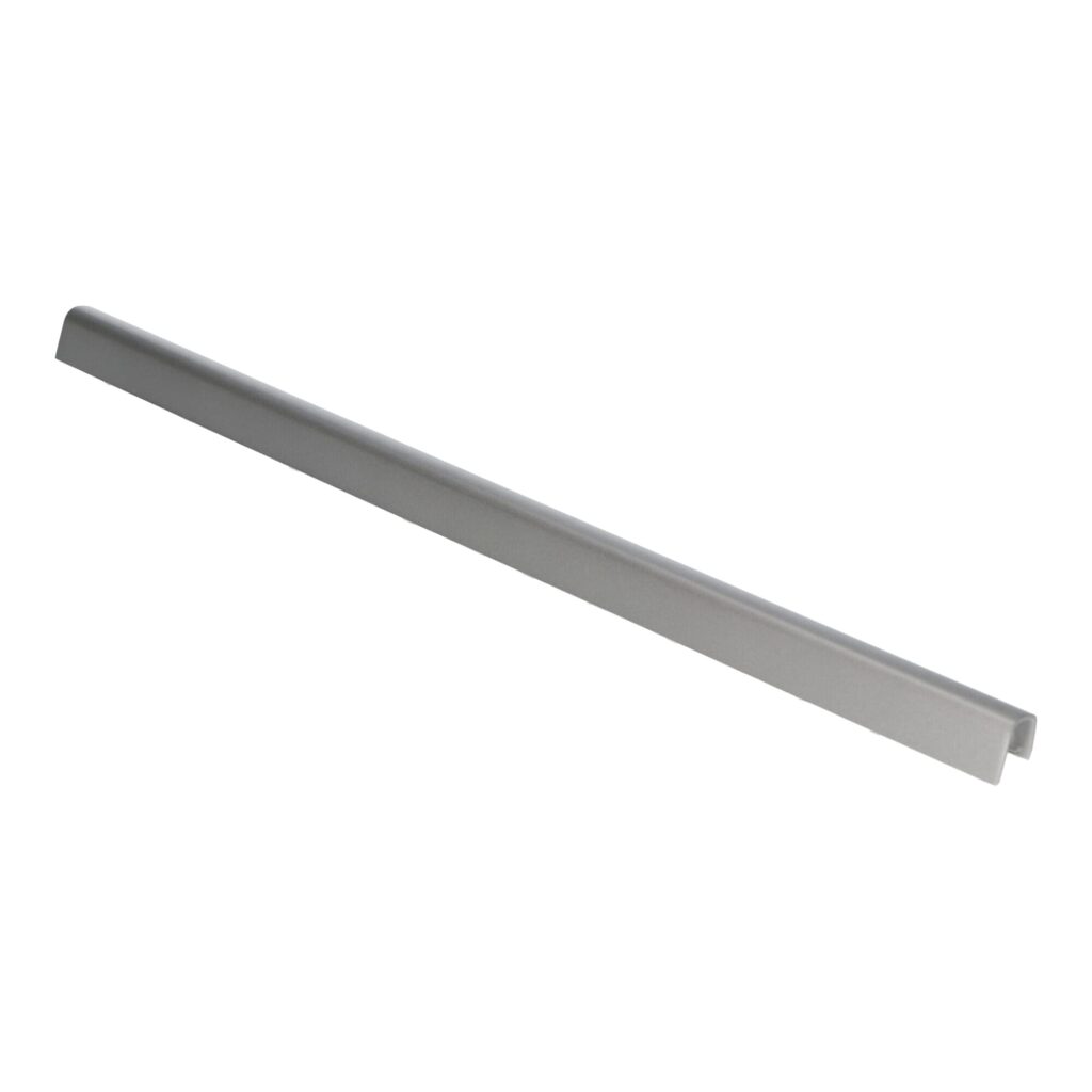 Lenovo Laptop Scharnier Cover - Zilver (5CB0N91542)