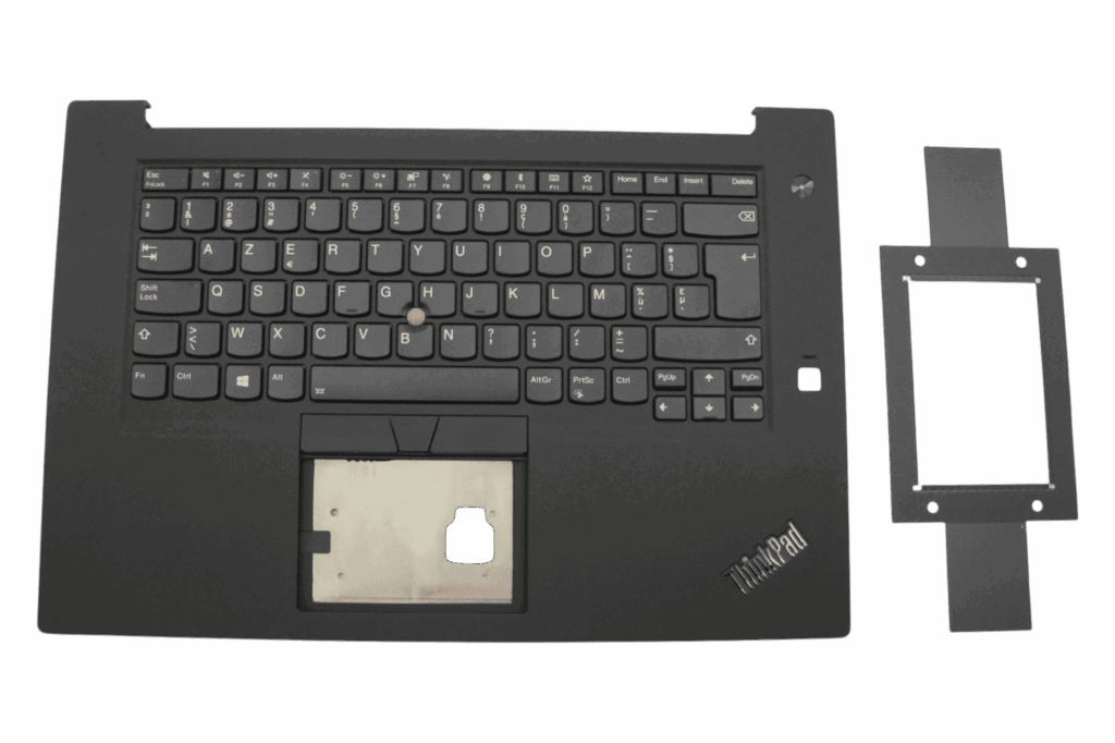 Lenovo Laptop Toetsenbord Azerty BE + Top Cover (01YU765)