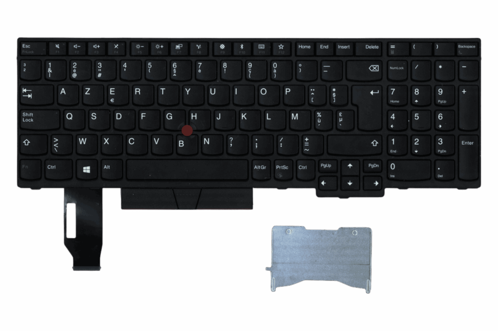 Lenovo Laptop Toetsenbord BE (01YP646)