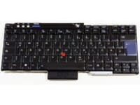 Lenovo Laptop Toetsenbord DE (42T3282)