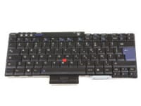 Lenovo Laptop Toetsenbord FR (42T3151)