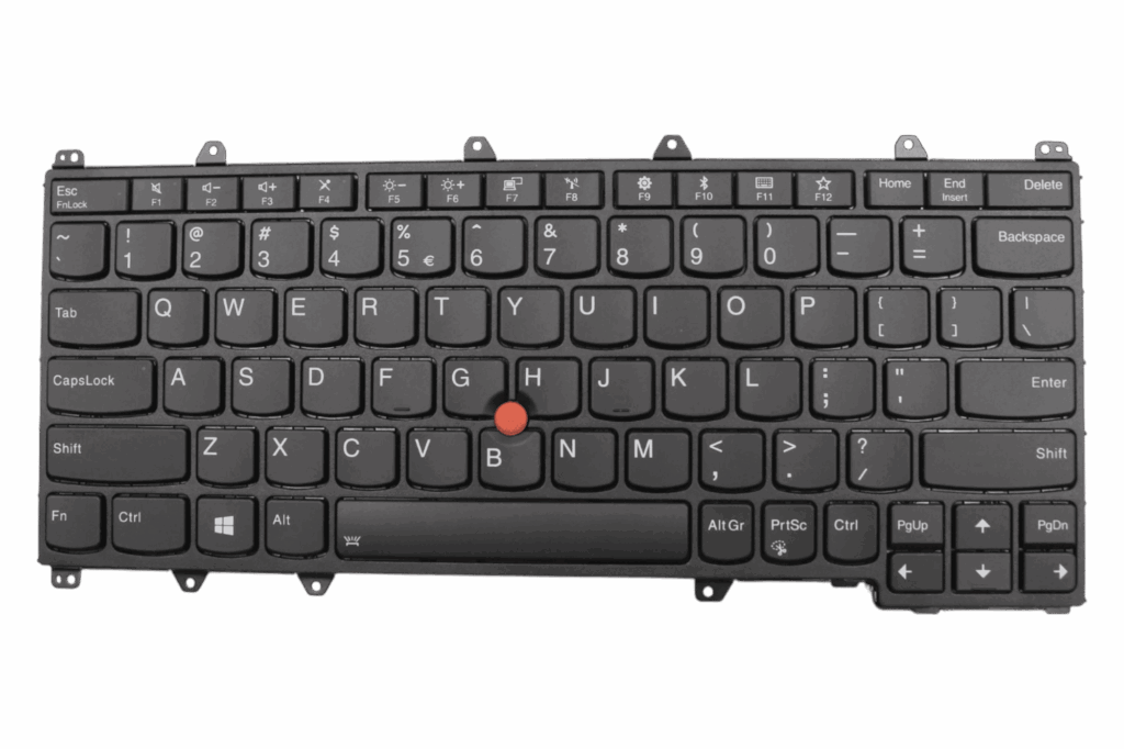Lenovo Laptop Toetsenbord Qwerty US (01EN416)