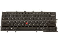 Lenovo Laptop Toetsenbord Qwerty US (04Y0900)