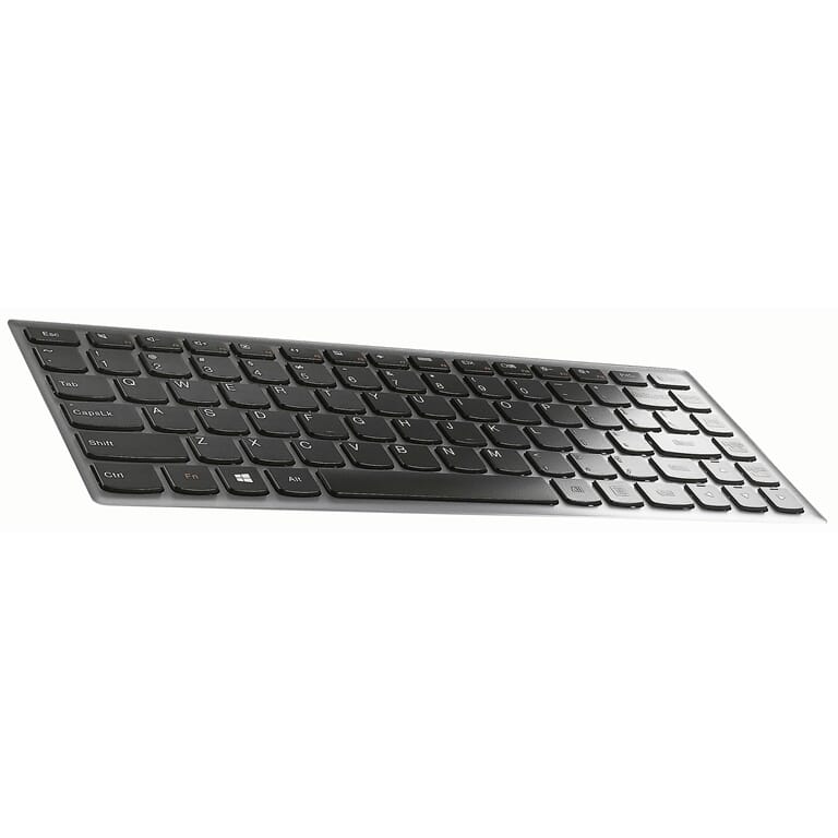 Lenovo Laptop Toetsenbord Qwerty US (25213497)