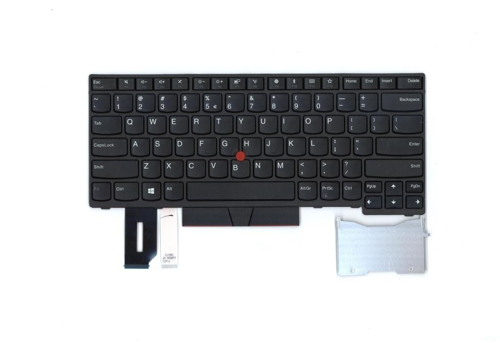 Lenovo Laptop Toetsenbord Qwerty US (FRU01YP349)