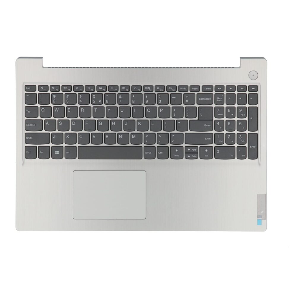 Lenovo Laptop Toetsenbord Qwerty US +Top Cover (5CB0X57500)