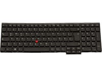 Lenovo Laptop Toetsenbord Qwertz DE (FRU04Y2360)