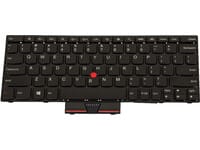 Lenovo Laptop Toetsenbord (US) (04W2926)
