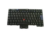 Lenovo Laptop Toetsenbord US (FRU39T7295)
